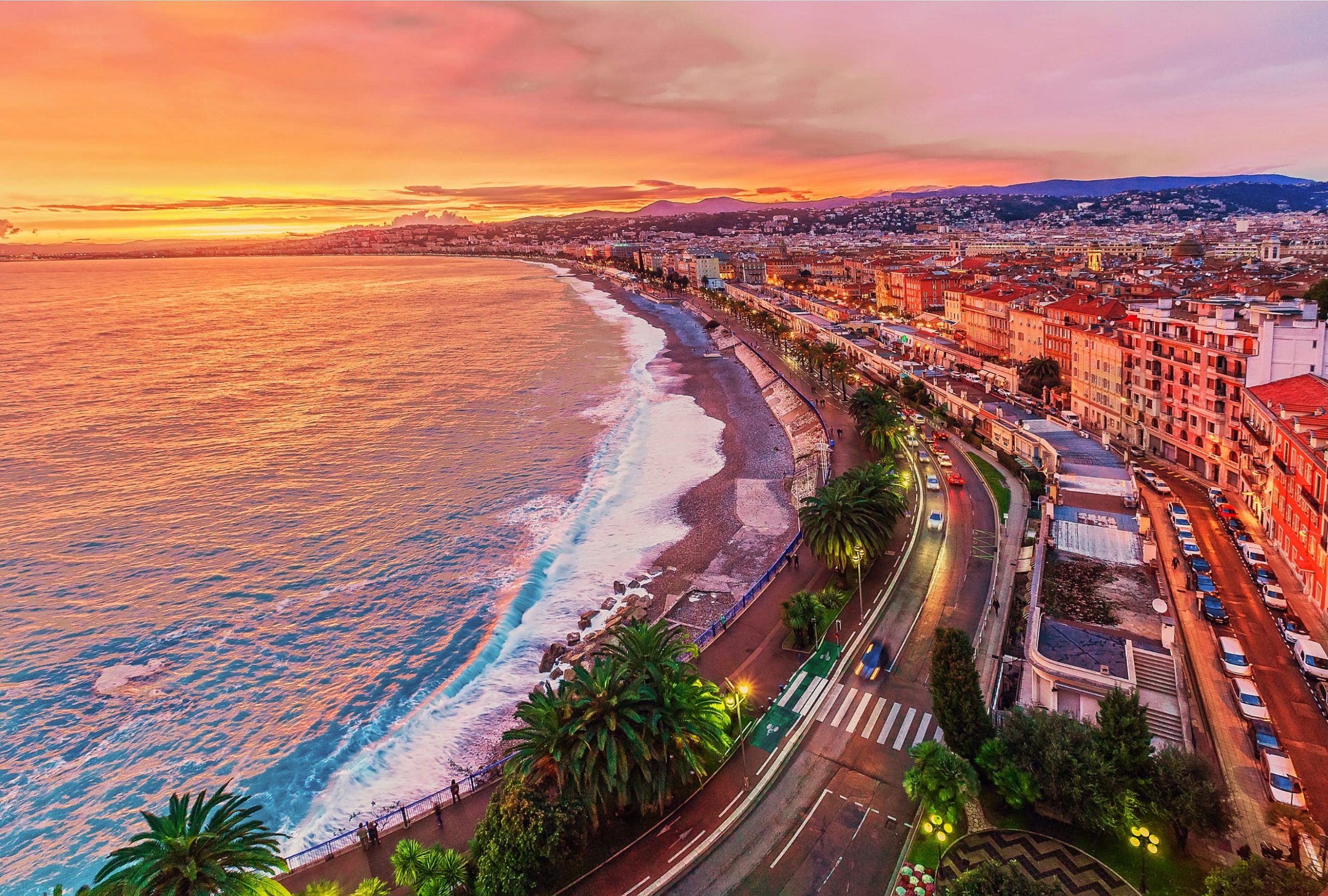 Quelles sont les meilleures sociétés de domiciliation à Nice ?